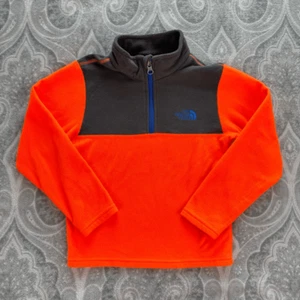 Boys Toddler North Face Sweater - Picture 1 of 3