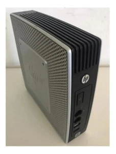 HP think client T510 with 4gb ram, 16gb storage, Wi-Fi and power adapter. - Picture 1 of 1