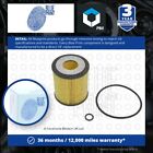 2X Oil Filters Fits Ford Mondeo Mk3 2.0 00 To 02 Blue Print 1113468 1S7j6744ac