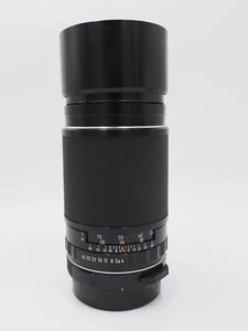 Pentax SMC Super-Multi-Coated Takumar 67 - 300 mm F4 - Imagen 1 de 3