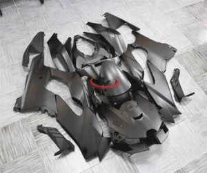 Matte Black Fairing Kit For Kawasaki Ninja ZX10R 2021-2024 Injection Bodywork - Bild 1 von 6