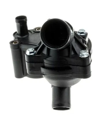 Conjunto de termostato y carcasa refrigerante motor para Ford Explorer 02-10 MotoRad Foto 1 de 4