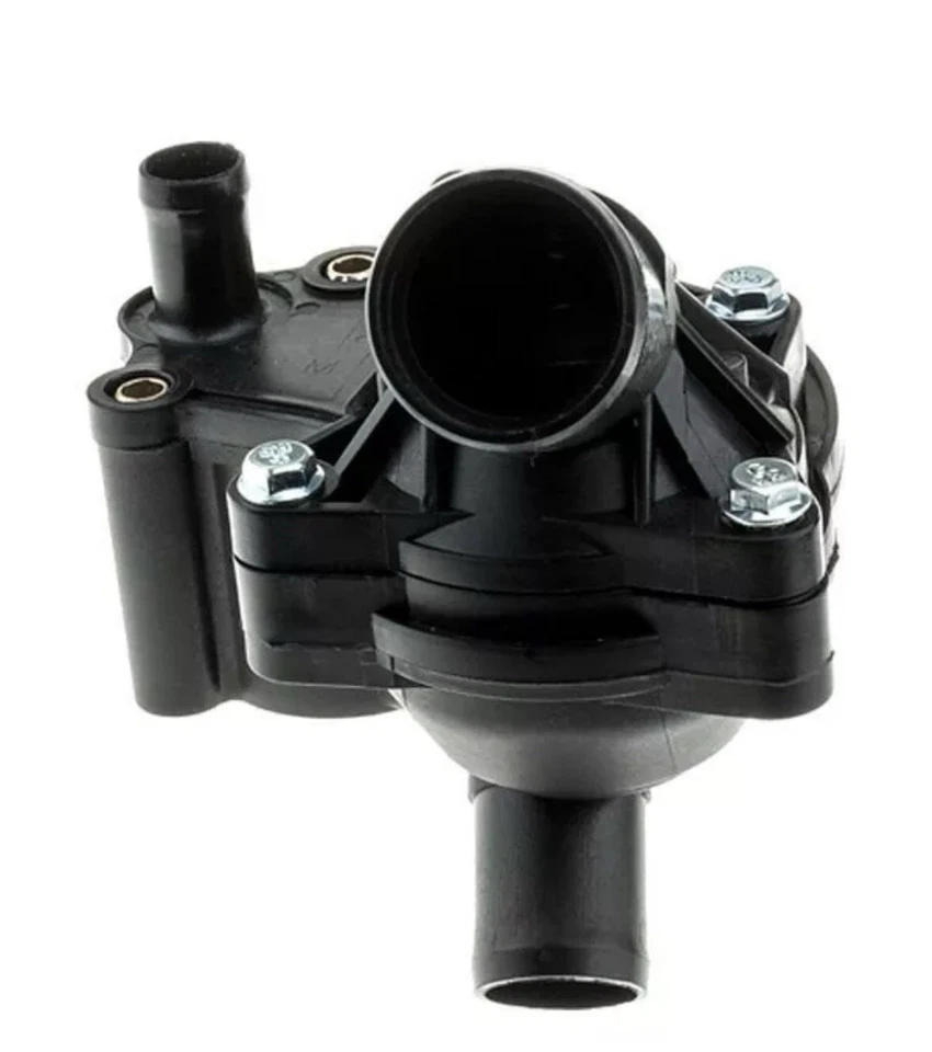 For Ford Explorer 02-10 MotoRad Engine Coolant Thermostat & Housing Assembly - Image 1 of 4