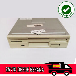 LECTOR DISQUETERA FLOPPY DISK 3.5" 1.44MB SONY MPF920-E