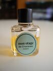 Sammlung Auflösung Parfum Miniatur - Charrier France – Mon Otage de Chariéres 