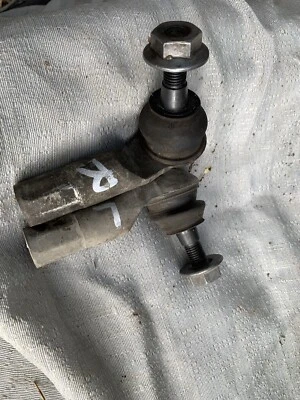 Audi A3 Front Outer Steering Tie Rod End LH & RH 2015 2016 2017 - Image 1 of 3