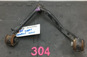 07-09 Kia Sorento Driver Left Front Suspension Upper Control Arm OEM - Picture 1 of 8