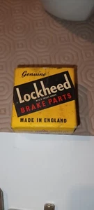 27591 Lockheed Valve Washer ,brake Parts Nos - Picture 1 of 5