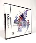 Final Fantasy Tactics A2 Fuuketsu No Grimoire Nintendo Ds Jap Japan 4