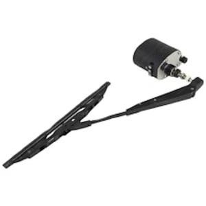 Evolution UTV Electric Wiper Kit - 12 Inch by MotoAlliance - WP_098_Single - Picture 1 of 6