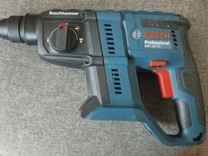 Bosch GBH 18V-20 18v Cordless Rotary Hammer - Picture 1 of 2