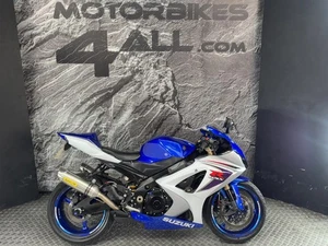 SUZUKI GSXR1000 GSXR 1000 K8 2009 - Picture 1 of 20
