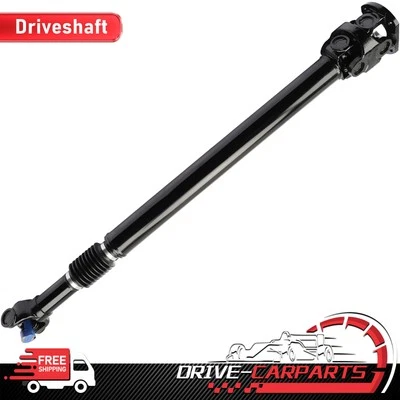 For Ford F-250 F-350 Super Duty 03-2007 Front Driveshaft Prop Shaft 5C3Z4A376F Foto 1 de 4