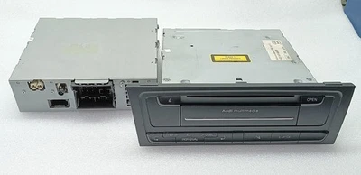 AUDI A5  MULTIMEDIA NAVIGATION MMI 3G High 8T1035666D mit DAB-Tuner - Bild 1 von 4