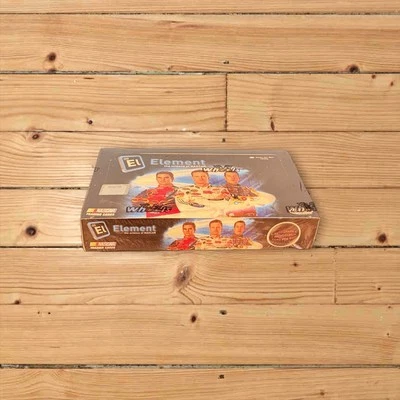 2009 Wheels EL Element Racing Hobby Edition Box Factory Sealed 24 Pack - Image 1 of 2