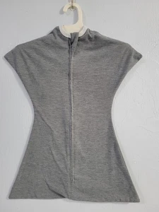 Sleeping Baby 3-6m XS 8-13lbs Zipadee-Zip Swaddle Transition Sleep Sack - Picture 1 of 4