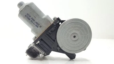 Motor de ventana eléctrica derecha pasajero para 13-19 SENTRA 741406 Foto 1 de 4