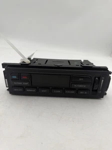 3W7H-19C933-AB Heater A/c Control GRAND MARQUIS 03 04 05 06 07 08 09 10 11 - Picture 1 of 5