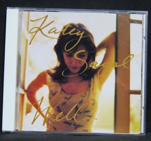 Katey Sagal - Well - Virgin CD 1994 - Imagen 1 de 3