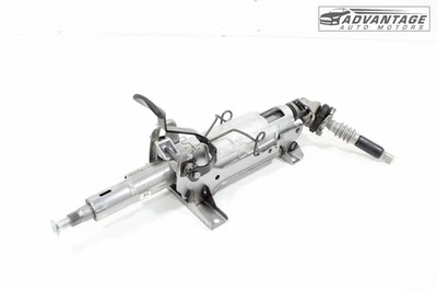 2016-2021 JEEP GRAND CHEROKEE УСИЛИТЕЛЬ РУЛЯ КОЛОНКА С РУЧНОЙ РЕГУЛИРОВКОЙ OEM - Изображение 1 из 4