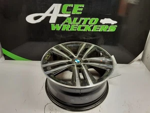 Wheel Gran Coupe 17x7-1/2 5 V Spoke Fits 20 BMW 228i 632098 - Picture 1 of 12