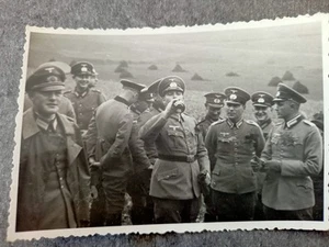 (PH26) German Photo Allemande WW2 Original - Picture 1 of 2