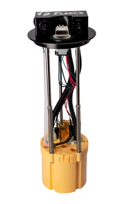 Fleece PowerFlo 170GPH Fuel Lift Pump For 2010 Dodge Ram 6.7L Cummins Diesel Foto 1 de 4