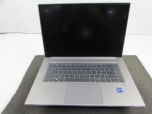 HP ZBOOK STUDIO (G8) 1920X1080 FHD I9-11950H 1TB SSD 32GB RAM RTX 3070 NO O.S - Zdjęcie 1 z 8