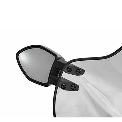 Arctic Cat 6639-770 Kit Mirror Pair 15 Pta-Blk Textron Snowmobile Foto 1 de 2