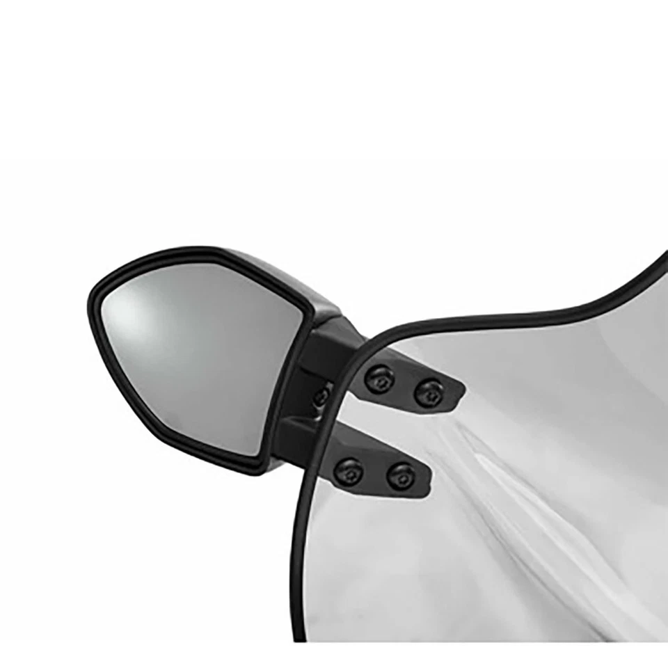 Arctic Cat 6639-770 Kit Mirror Pair 15 Pta-Blk Textron Snowmobile Foto 1 de 2