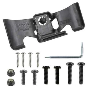 RAM Mount Garmin nuvi 2797 2757 dezl 760LMT GPS Mounting Cradle RAM-HOL-GA54U - Picture 1 of 1