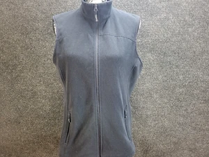 Gander Mountain Women's Black Vest Size Medium - Picture 1 of 3