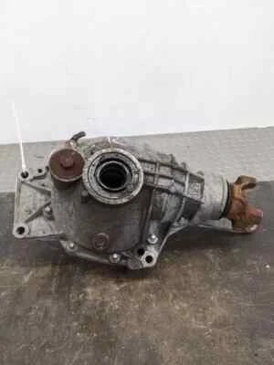 2002-2009 GMC Envoy Front Axle Differential Carrier 3.42 Ratio Opt GU6 OEM - Image 1 of 4