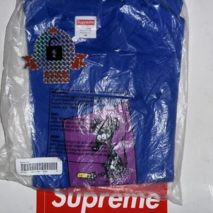 Supreme Mouse Tee•Royal•Size Medium•New With Tags - Bild 1 von 1
