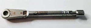 Astra Tech Dental Torque Ratchet - Picture 1 of 5