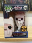 Funko Pop Finn The Human 180 LE 999 Adventure Time Grail Pop Digital