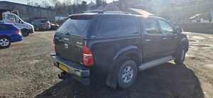 Toyota Hilux HL3 4X4 D-4D 2.4 DCB 2013 - Picture 1 of 12
