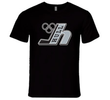Hull Olympiques QMJHL LHJMQ Gatineau T-Shirt Gretzky Robitaille[L,Black]