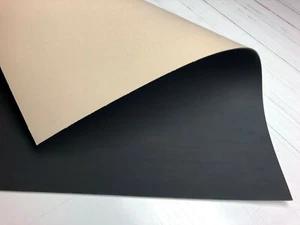 Blanket for Conv, UV, or Hybrid Ink. Komori 20 4-ply - St. Cut 19-5/8" x 21-1/4" - Picture 1 of 1