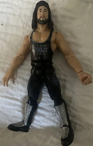 Figura de acción de lucha libre X-Pac DX 1999 JAKKS WWF WCW figura juguete X Xpac - Imagen 1 de 2