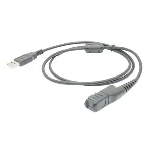 Câble de programmation USB pour Motorola DP2400 DP2600 XiR P6600/P6608/P6620 DEP550 - Photo 1/6