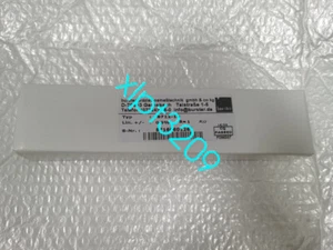 8712-10 Burster Drucksensor Nagelneu FedEx oder DHL - Bild 1 von 3
