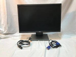 Dell P2217H 22" Widescreen 1920x1080 IPS LED LCD  Monitor HDMI ( GRADE A ) - Picture 1 of 6