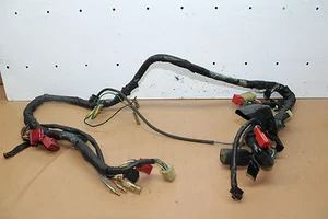 1984 HONDA INTERCEPTOR 500 VF500 MAIN WIRING WIRE HARNESS (HWH26) 32100-MF2-000 - Picture 1 of 6
