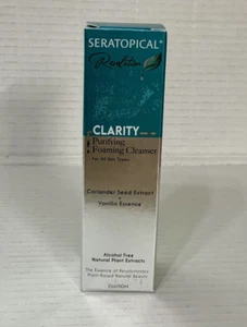 Nicole Kidman's Seratopical Revolution Clarity Purifying Foaming 2oz Cleanser - Picture 1 of 7