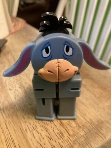 Disney Eeyore Würfel stapelbar - Bild 1 von 4