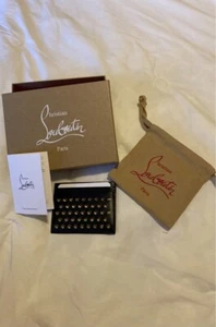 Christian Louboutin Kios Kartenetui Brandneu - Bild 1 von 11