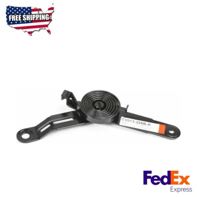 Bisagra de capó lado del pasajero para 88-00 Chevrolet Blazer C1500 K1500 C2500 K2500 Foto 1 de 4