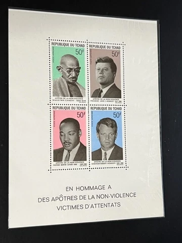 Chad Stamp C55a SS MH Cover