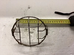 griglia parasassi fanale aprilia per gilera garelli fantic motor - Imagen 1 de 2